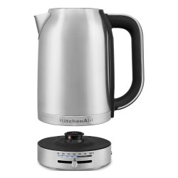 Kitchenaid 5Kek1701esx Elkedel 1,7 L 2400 W Rustfrit Stl