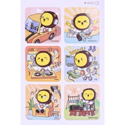 Baseus CALYS-A02 kabel til mobiltelefon Hvid 1 m USB A Lightning