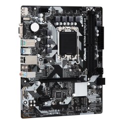Asrock B760M-HDV/M.2 D4 Intel B760 LGA 1700 micro ATX