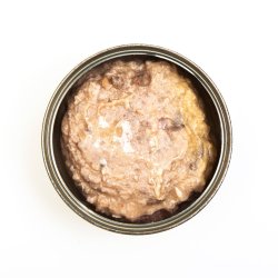 3COTY Chicken with goose - vd kattefoder - 80g