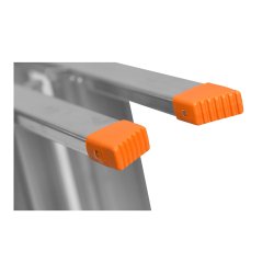 Krause Dopplo Dobbeltsidet Trappestige Slv