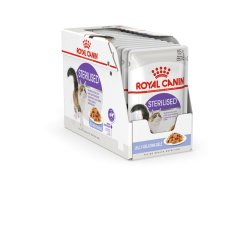 Royal Canin Steriliseret 12X85 G