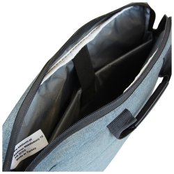 Addison 307015 taske og etui til notebook 39,6 cm (15.6") Toploader taske Gr
