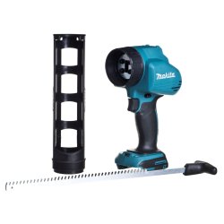 Makita Dcg180z Stick Til Lim Og Silikone 18V