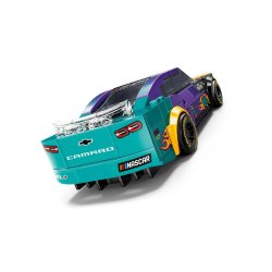 Lego Speed Champions 76935 Nascar Next Gen Chevrolet Camaro Zl1