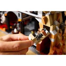 Lego Icons 10333 Ringenes Herre: Barad-D&ucirc;r