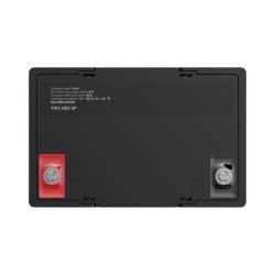 Green Cell LFPGC12V60AH UPS batteri Lithium jern fosfat (LiFePO4) 12,8 V 60 At