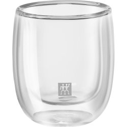 Zwilling 39500-075 Transparent 2 Stk(E) 80 Ml