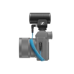 Sennheiser Mke 200 - Kondensatormikrofon, Supercardioid