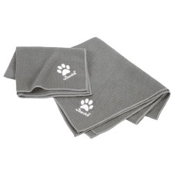 Vileda Pet Pro M Mikrofiber Kledyrshndklde