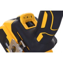 COMBO-st 18V DCD796, DCG405 + 2x5,0Ah DCK208