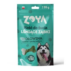 Zoya Tyggeben Oksekd - Hundegodbid - 55G