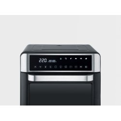 Severin To 2077 Stegeovn 25 L 2 W