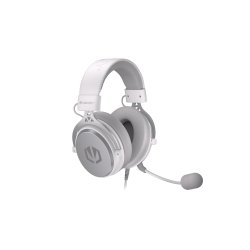 ENDORFY VIRO Onyx White Headset Ledningsfrt Musik/hverdag Hvid