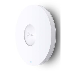 Tp-Link Omada Ax1800 Loftmontering Wi-Fi 6 Adgangspunkt