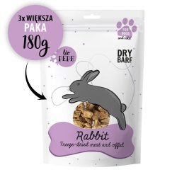 Lio Pepe Rabbit Xl - Hundegodbid - 180G