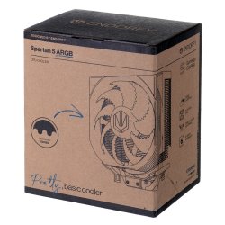 ENDORFY Spartan 5 ARGB luftkler