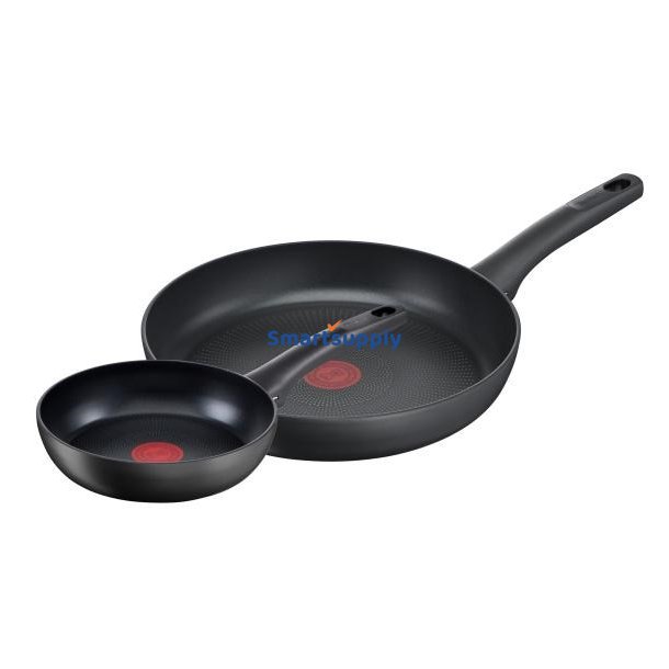 Tefal Ultimate Stegepandest G26890 2-Delt St
