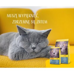 Josera Katte Trfoder 10 Kg Voksen Fjerkr