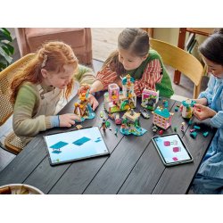 Lego Disney 43267 Princes Castle Og Kongelige Kledyr