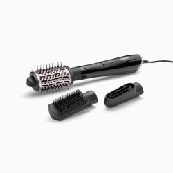 BaByliss STYLE SMOOTH 1000 AS128E hrtrrer og krllejern