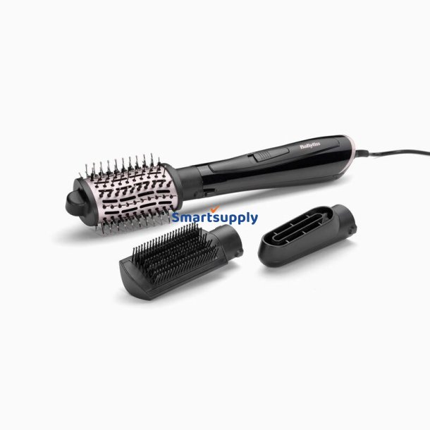 Babyliss Style Smooth 1000 As128e Hrtrrer Og Krllejern