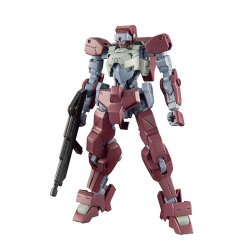 Hg 1/144 Io Ramme Shiden Bl
