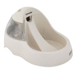 PETMATE Deluxe Fresh Flow Black - automatisk vandskl  3l