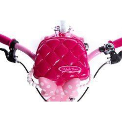 Brnecykel 16" Huffy 21998W Minnie Mouse