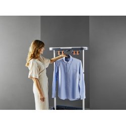 Tefal Care For Dig Frste Automatiske Dampkabinet Yt2020 Marinebl