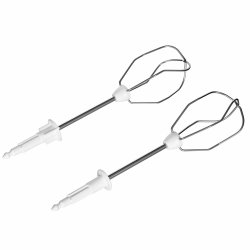 Bosch MFQ36480 rremaskine og mikser Hndmixer 450 W Gr, Hvid