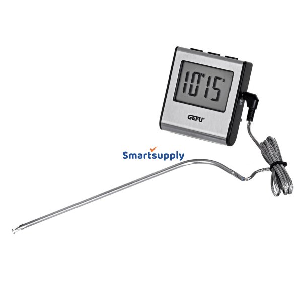 Gefu Gf21840 Madtermometer 0 - 250 &deg;C Digital