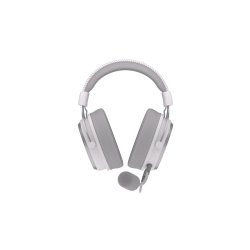 ENDORFY VIRO Onyx White Headset Ledningsfrt Musik/hverdag Hvid
