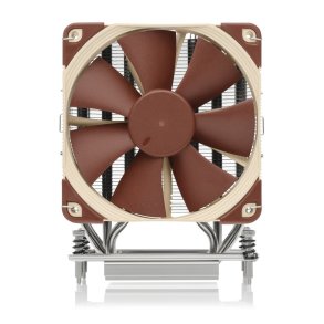 Noctua NH-U12S TR4-SP3 Computerklesystem Processor Kler 12 cm Aluminium, Beige