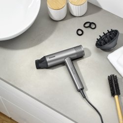 Severin Ht 0169 Hrtrrer 2000 W Antracit