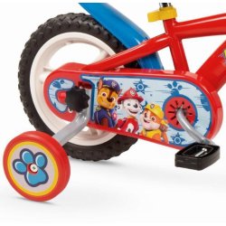 Brnecykel 12" Paw Patrol rd 1178 dreng NYT TOIMSA