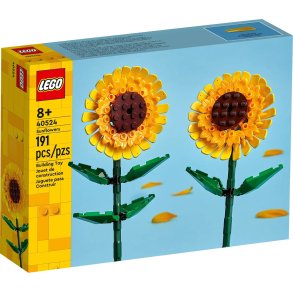 LEGO 40524 SOLSIKKER
