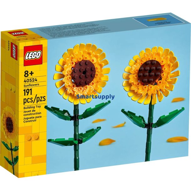 LEGO 40524 SOLSIKKER