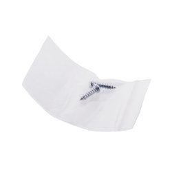 Lanberg OU6-0002-W stikdse RJ-45 Hvid