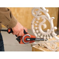 Black & Decker KA902EK Bnd slibemaskine