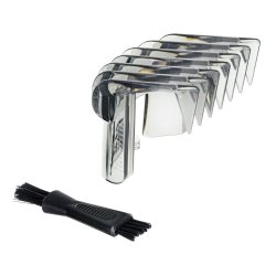 Philips Hrklipper i rustfrit stl til hele familien