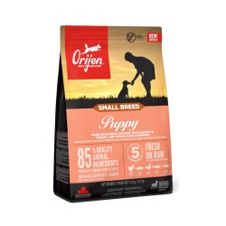 ORIJEN Small Breed Puppy - trfoder til hunde - 1,8kg