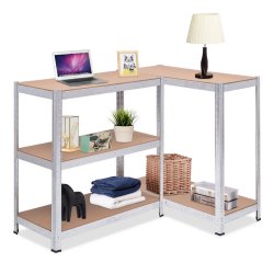 GREENBLUE  OPBEVARINGSREOL I GALVANISERET METAL GB378