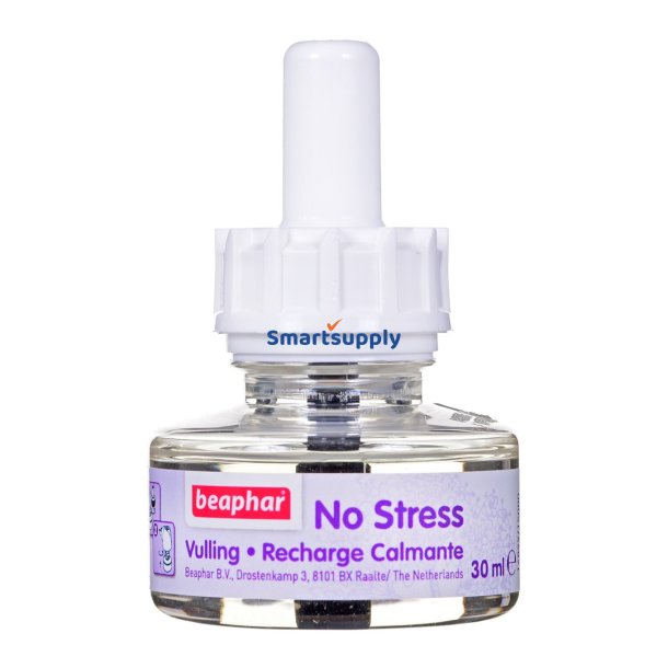 Beaphar Feromon Til Katte Diffuser - 30Ml