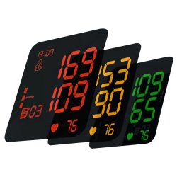 Medisana Bw 360 Blodtryksmler Til Hndleddet