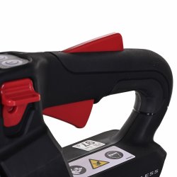 Makita Uh005gz 40V Xgt 750 Mm Akku Hkkeklipper