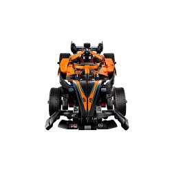 Lego Technic 42169 Neom Mclaren Formula E Team