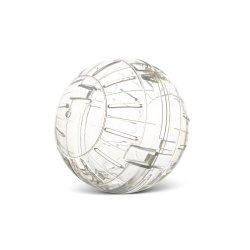 Savic Runner Small - Trningsbold Til Gnavere  12 cm