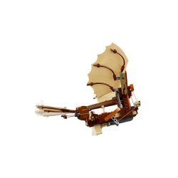 Lego Icons 10363 Leonardo Da Vincis Flyvemaskine