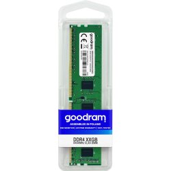 Goodram GR3200D464L22S/8G hukommelsesmodul 8 GB 1 x 8 GB DDR4 3200 Mhz